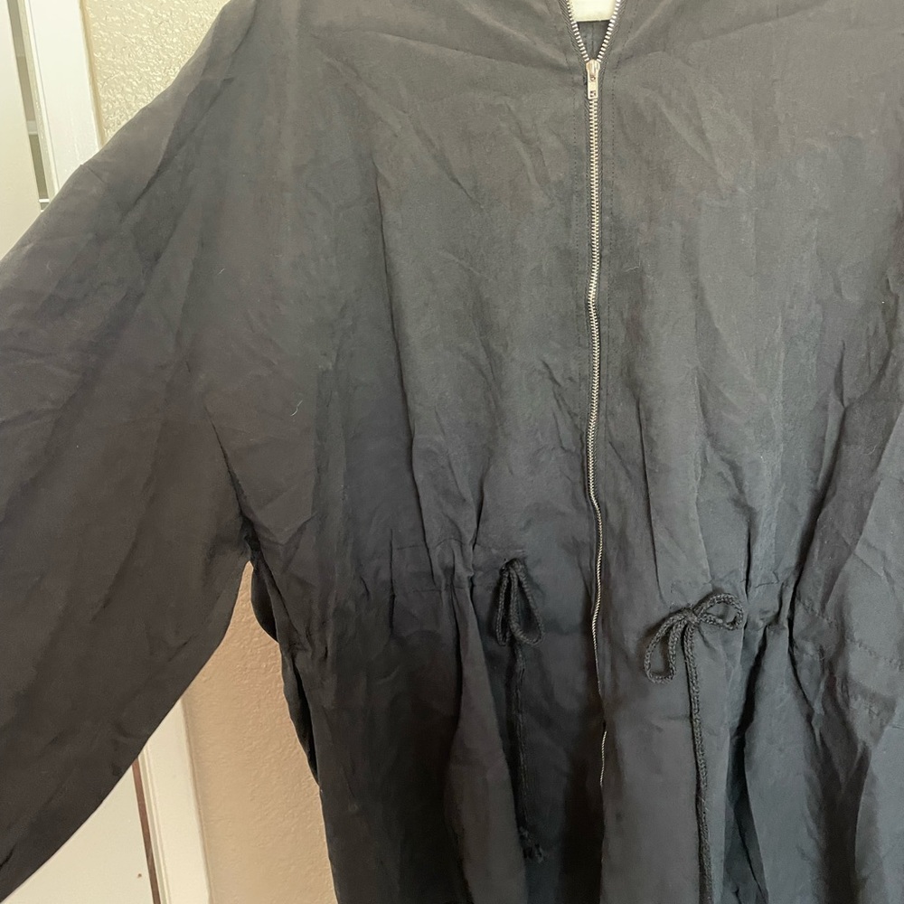 Utility Jacket - Picture 2 of 3